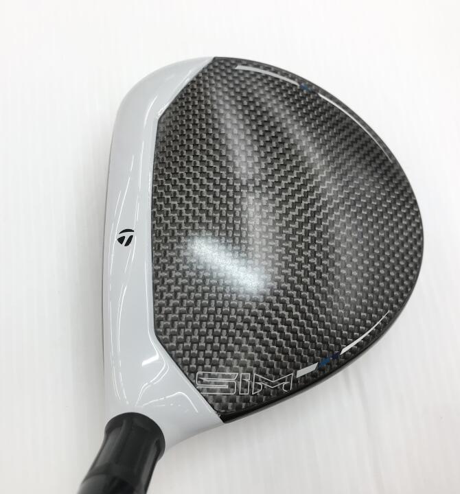 SIM MAX｜テーラーメイド｜フェアウェイウッド｜Speeder 661 EVOLUTION