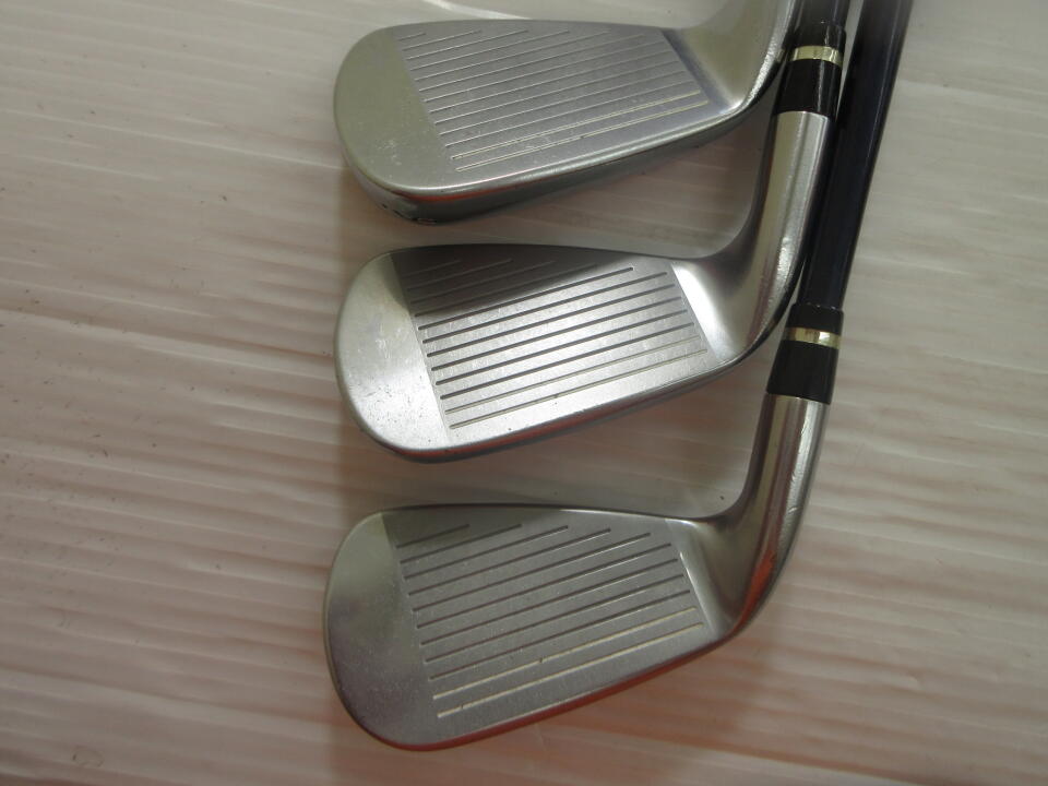 inpres UD+2 2019｜ヤマハ｜アイアンセット｜MX-519i｜中古ゴルフ