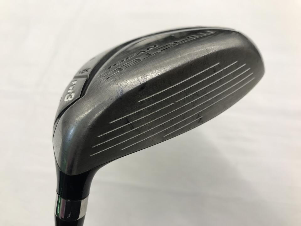 MACTEC NV301｜マグレガー｜フェアウェイウッド｜NV-301 FF｜中古