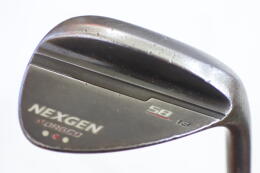 NEXGEN FORGED DLC Limited｜NEXGEN｜ウェッジ｜中古ゴルフクラブを