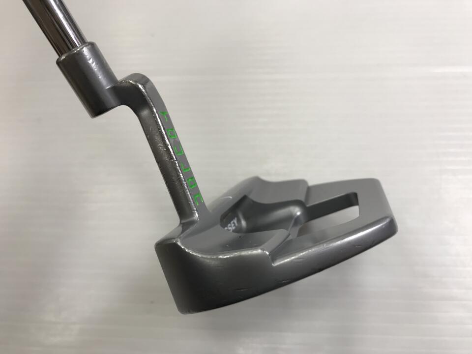 TOULON DESIGN SEATTLE 2020｜オデッセイ｜パター｜STROKE LAB｜中古