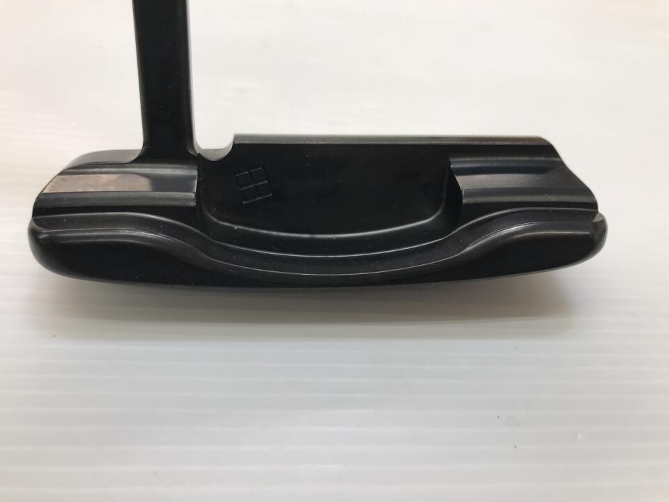 BUCHI TP-01 type:SD｜Fuso Dream｜パター｜各種シャフト｜中古ゴルフ