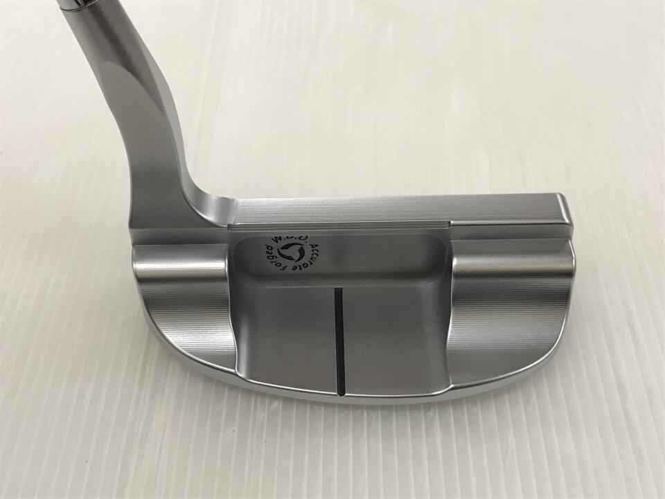 MGP-M1｜ミウラ｜パター｜オリジナルスチール｜中古ゴルフクラブを探す