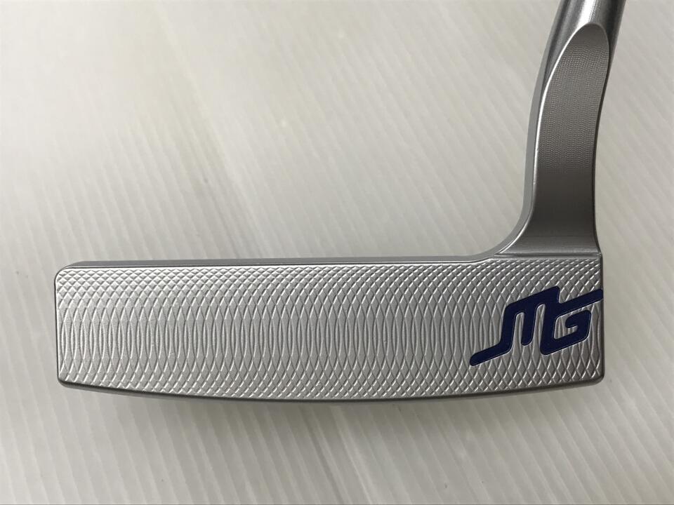 MGP-M1｜ミウラ｜パター｜オリジナルスチール｜中古ゴルフクラブを探す
