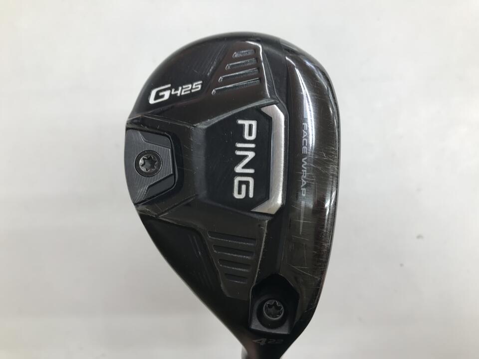 G425｜ピン｜ユーティリティ｜NSプロ950GH neo｜中古ゴルフクラブを