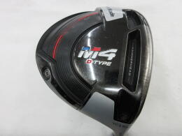 M4 D-TYPE US｜テーラーメイド｜ドライバー｜中古ゴルフクラブを探す