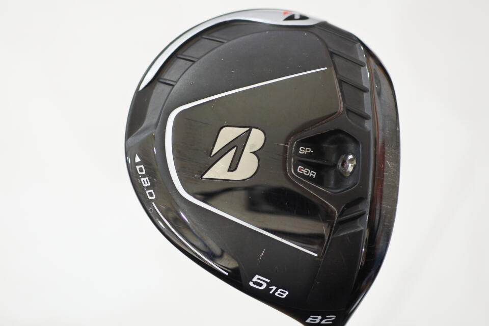 B2｜ブリヂストン｜フェアウェイウッド｜SPEEDER NX50｜中古ゴルフ