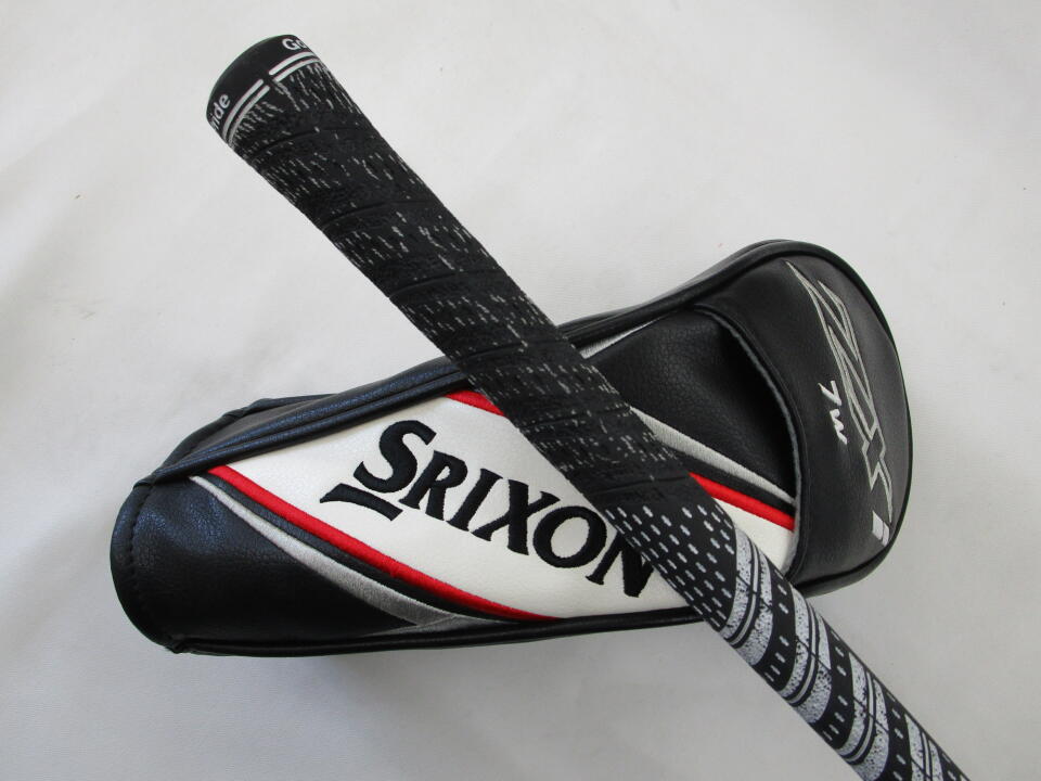 SRIXON ZXi｜ダンロップ｜フェアウェイウッド｜VENTUS ZXi6｜中古
