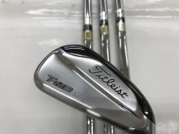 T-MB 718｜タイトリスト｜アイアンセット｜中古ゴルフクラブを探す