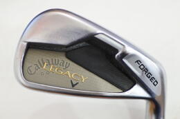 LEGACY アイアン｜キャロウェイ｜アイアンセット｜中古ゴルフクラブを