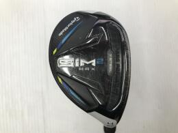 SIM2 MAX｜テーラーメイド｜ユーティリティ｜中古ゴルフクラブを探す