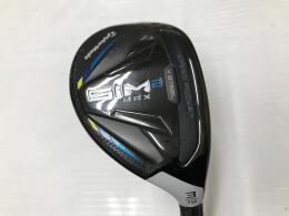 SIM2 MAX｜テーラーメイド｜ユーティリティ｜中古ゴルフクラブを探す