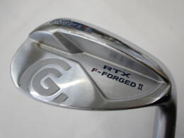 RTX F-FORGED2｜クリーブランド｜ウェッジ｜中古ゴルフクラブを探す