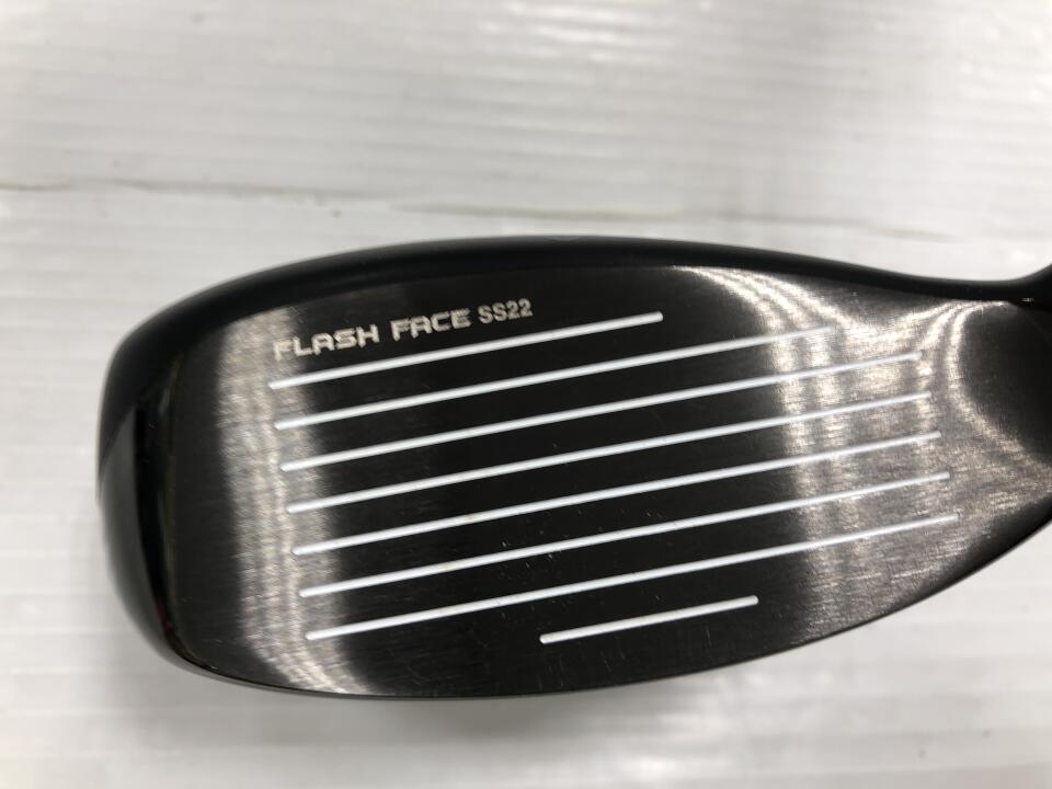 ROGUE ST MAX OS｜キャロウェイ｜ユーティリティ｜VENTUS 5 for