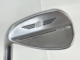 VOKEY SM9 ツアークローム｜タイトリスト｜ウェッジ｜中古ゴルフクラブ