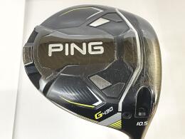 G430 MAX｜ピン｜ドライバー｜中古ゴルフクラブを探す｜ゴルフ・ドゥ