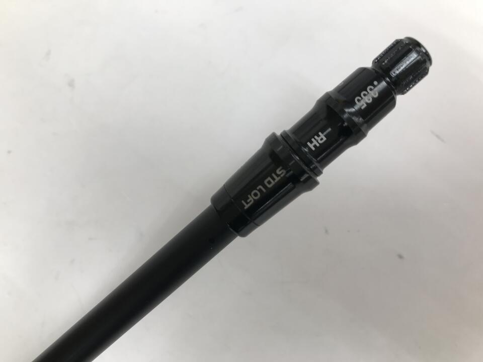 Speeder 661 TR (S) スリーブ付 シャフト (テーラーメイドドライバー用