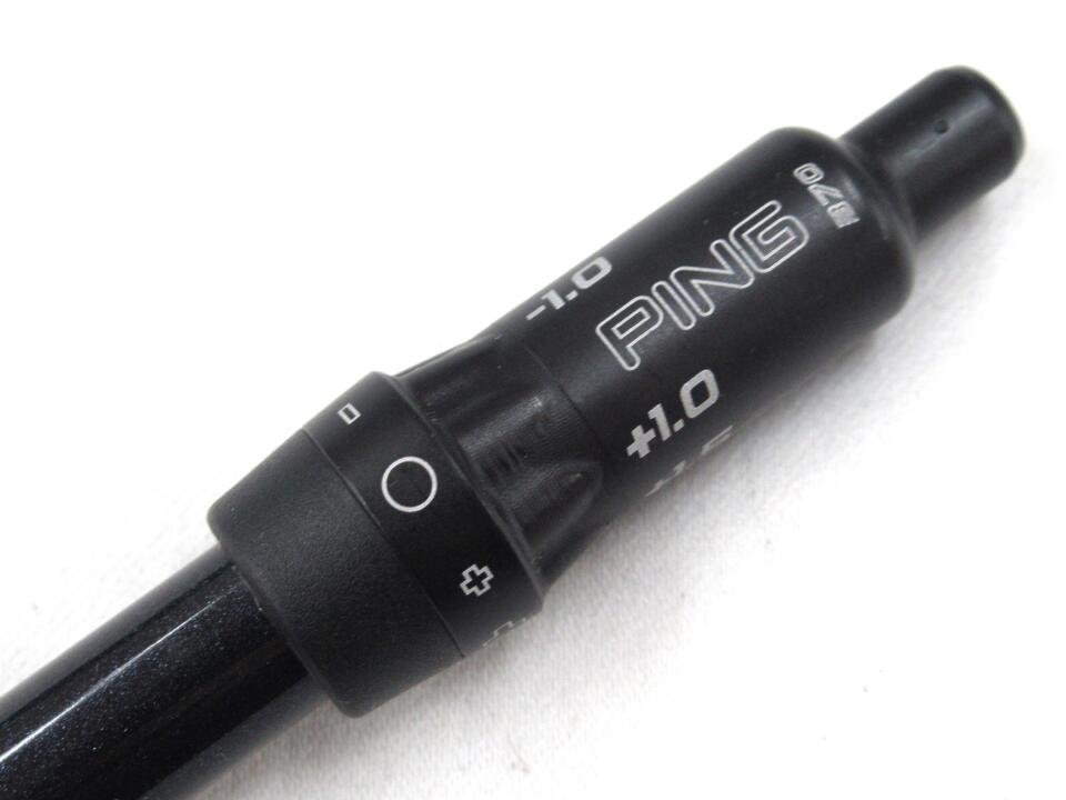 ツアーAD HY-75 S (ピンユーティリティ用)｜ゴルフ用品・ゴルフウェア