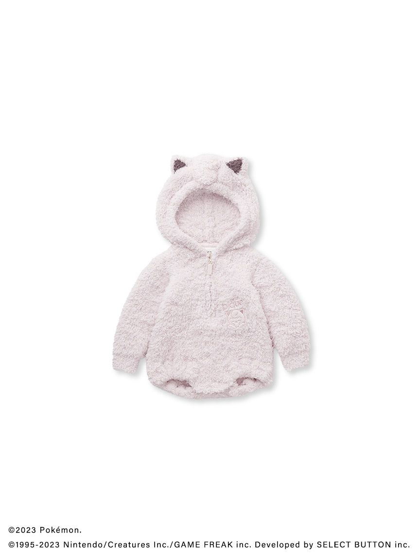 ポケモンスリープ】【ベビー】ジェラート プリンロンパース(ロンパース