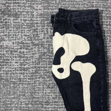 Mnml mnml skeleton - Gem