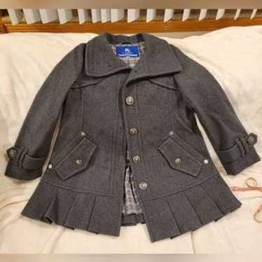 Burberry blue label label/coat/38/ - Gem