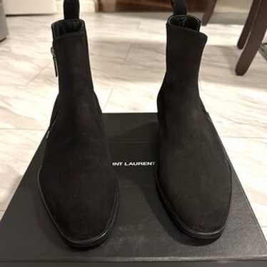 Saint laurent boots 43 - Gem