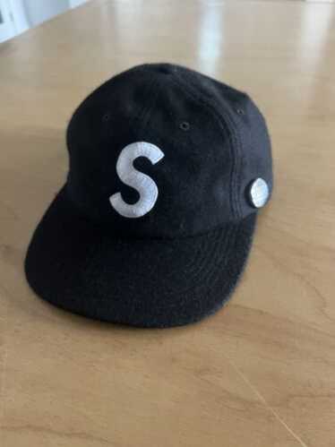 Supreme s logo 6 - Gem