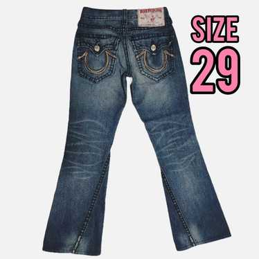 True religion joey rainbow - Gem