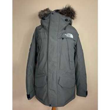 North face antarctica parka - Gem