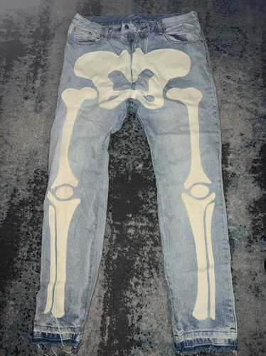 Mnml mnml skeleton - Gem