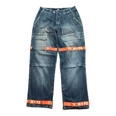 Marithe francois girbaud shuttle - Gem