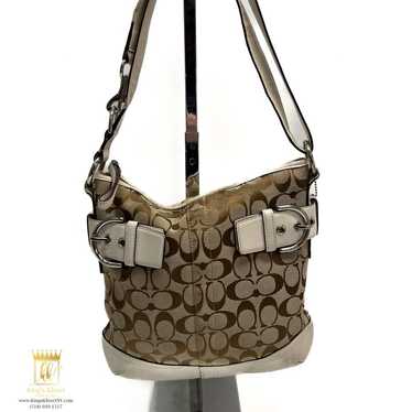 Coach chelsea signature tote - Gem