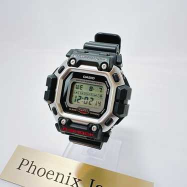 Casio g-shock dw-8300 gundam - Gem
