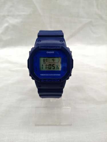 Casio dw-5600vt gundam collaboration - Gem