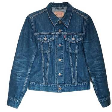 Vintage levis levi 70590 - Gem