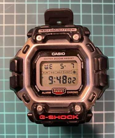 Casio g-shock dw-8300 gundam - Gem