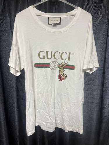 Gucci shirt rabbit - Gem