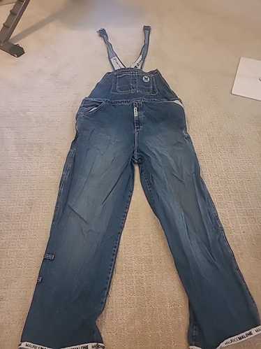 Vtg mojeans maurice malone - Gem