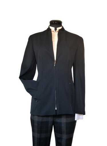 90s giorgio armani knit - Gem