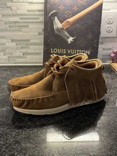 Visvim fbt shaman - Gem