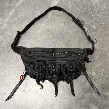 Kmrii kmrii leather - Gem