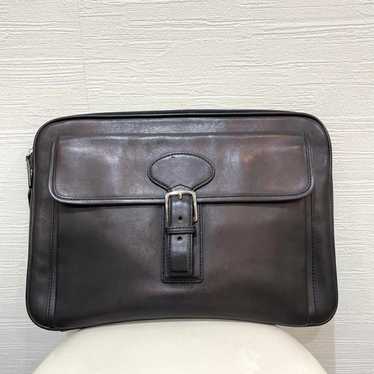 Coach business bag old - Gem