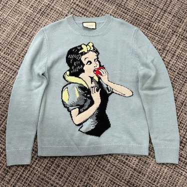 Gucci sweater knit disney - Gem