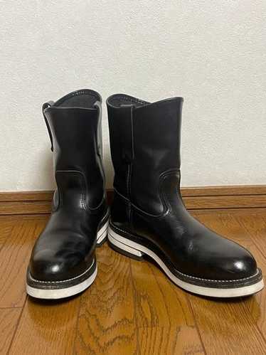 Redwing 8169 pecos - Gem