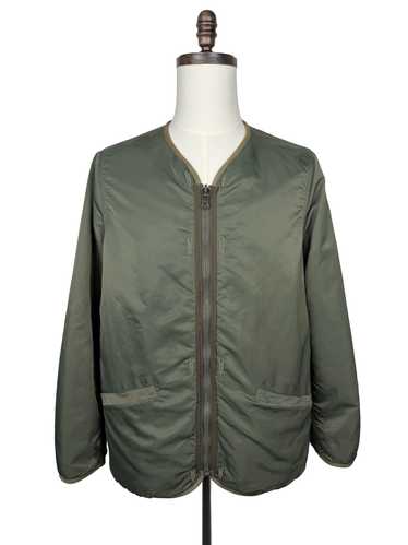 Visvim iris liner jkt - Gem