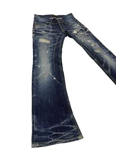 Japanese brand luv maison - Gem