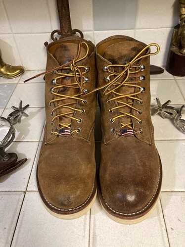 Red wing 8181 - Gem