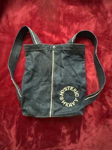 Hysteric glamour hysterical bag - Gem