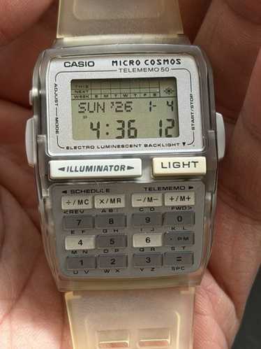 Casio dbc 63 - Gem