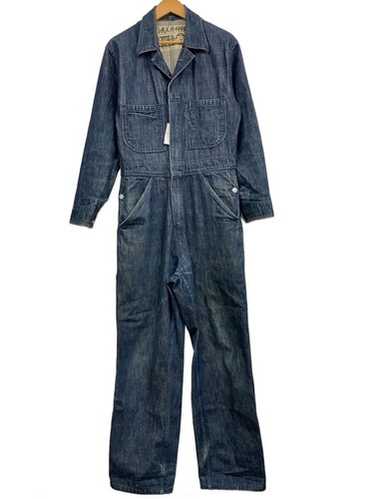 Evisu overalls - Gem